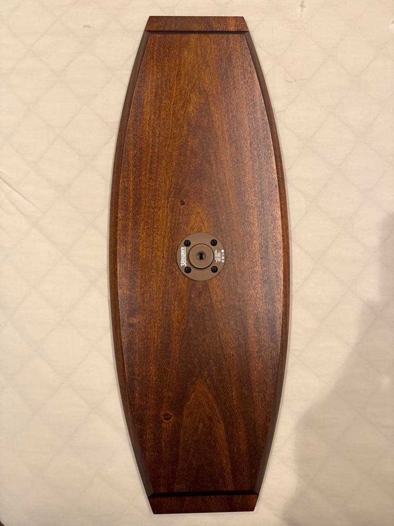 H&O × Geek Field _ ML SideTable