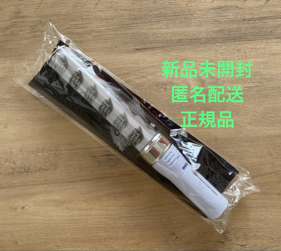 【匿名配送】SixTONES　チェンエラ　ペンライト　正規品