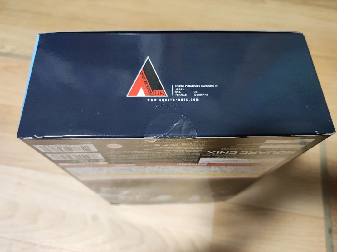 ファイナルファンタジー VII リメイク ティファ・ロックハート フィギュア