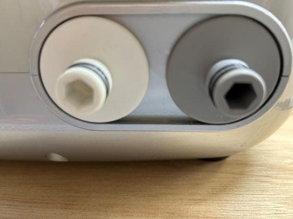 Y セルフケアに❤【美品】YOSA　ヨサ ハッピーバスタイムリッチ　水素浴