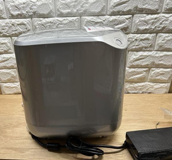 Y セルフケアに❤【美品】YOSA　ヨサ ハッピーバスタイムリッチ　水素浴