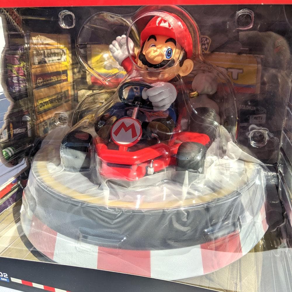 First4Figures マリオカート コレクターズエディション【新品】