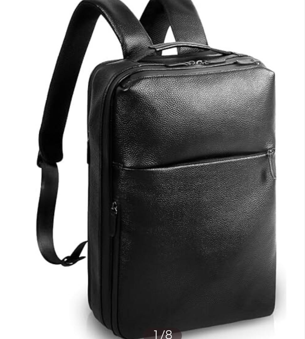 LASIEM ラシエム　ビジネスリュック　15.6インチ