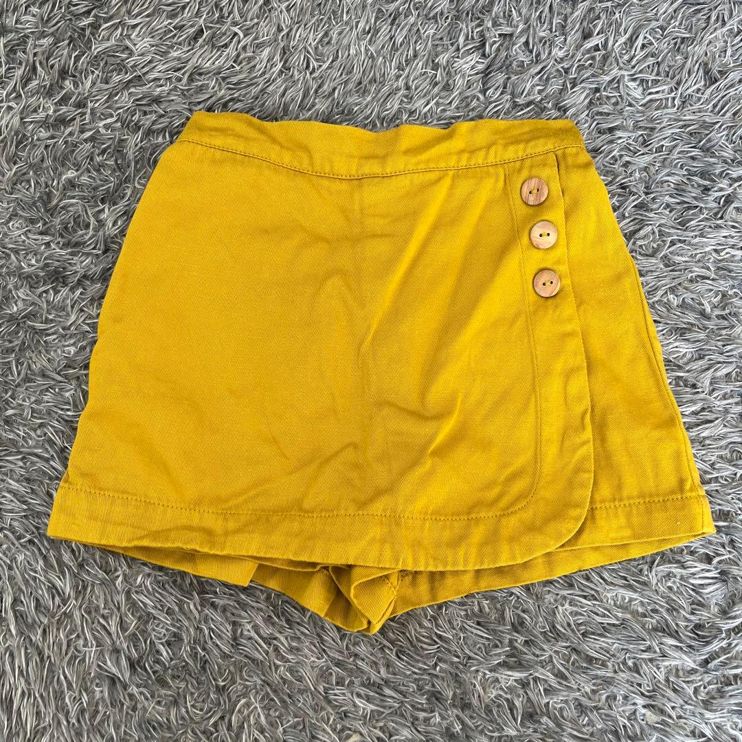 スカート soorploom skort