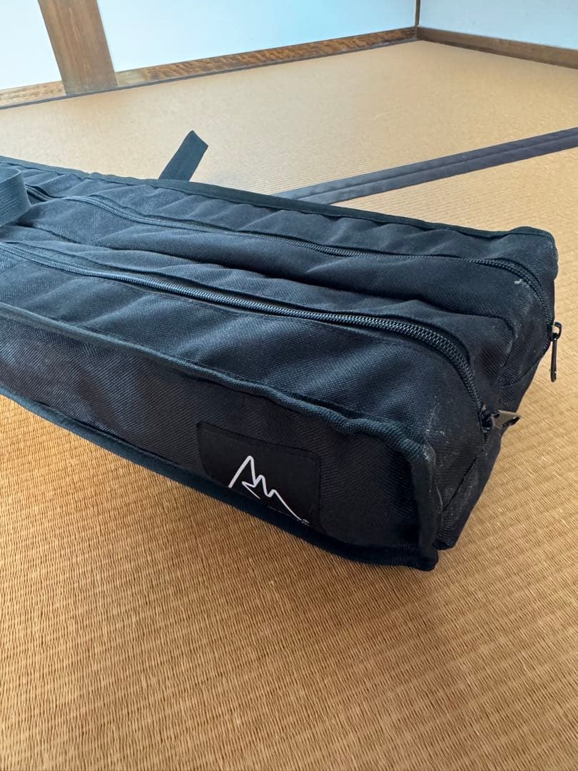 RATEL WORKS ラーテルワークス ウッドパネルテーブル