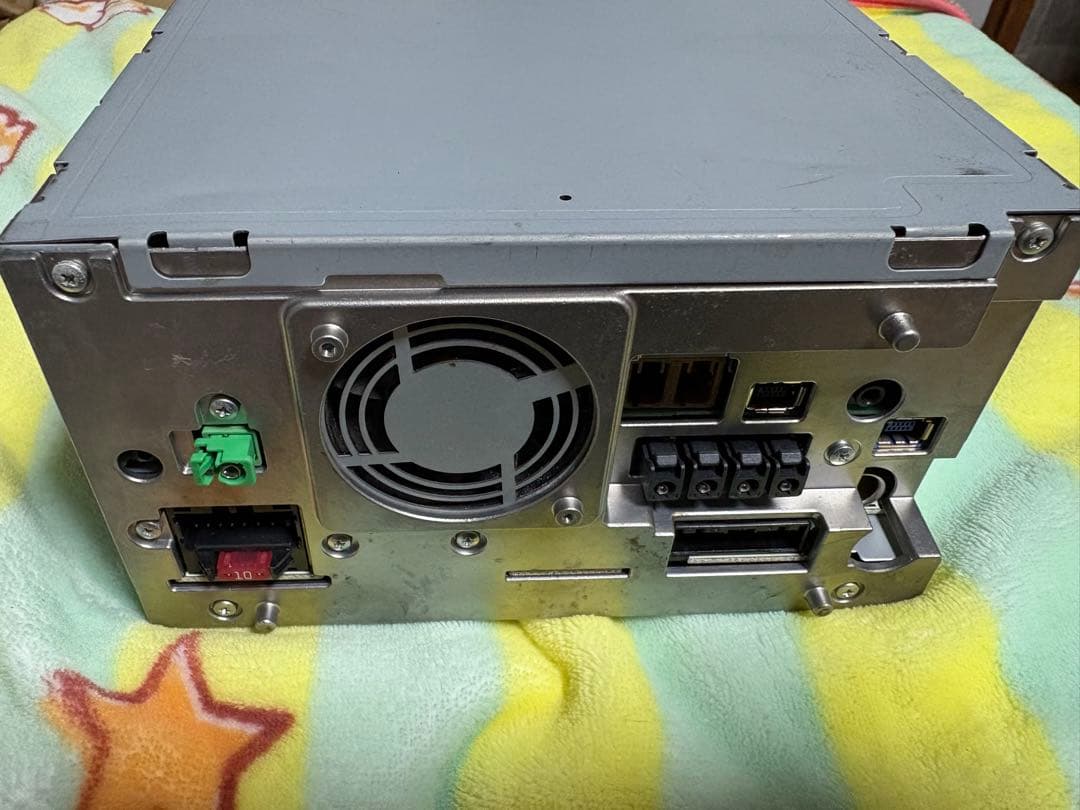 NVH-0228zm カロッツェリア パイオニア C9P9 V6 650