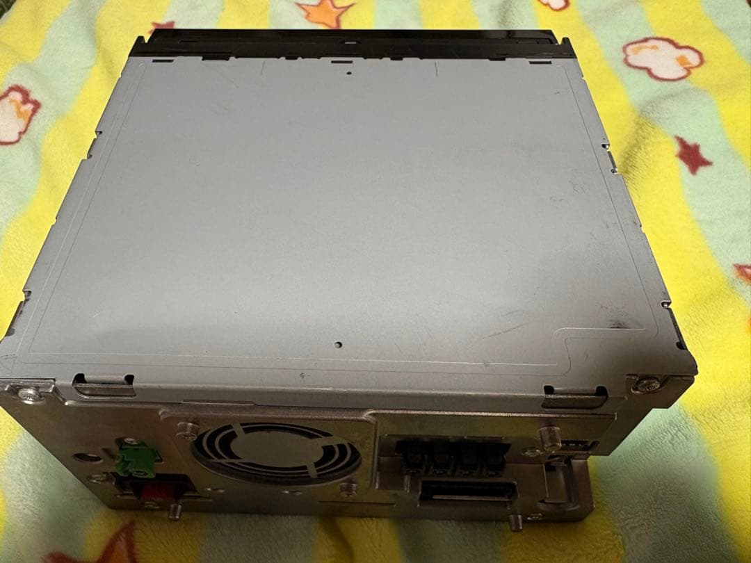 NVH-0228zm カロッツェリア パイオニア C9P9 V6 650