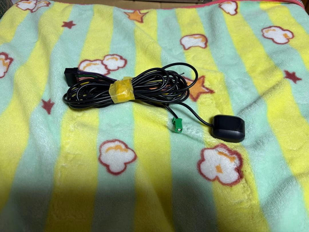 NVH-0228zm カロッツェリア パイオニア C9P9 V6 650