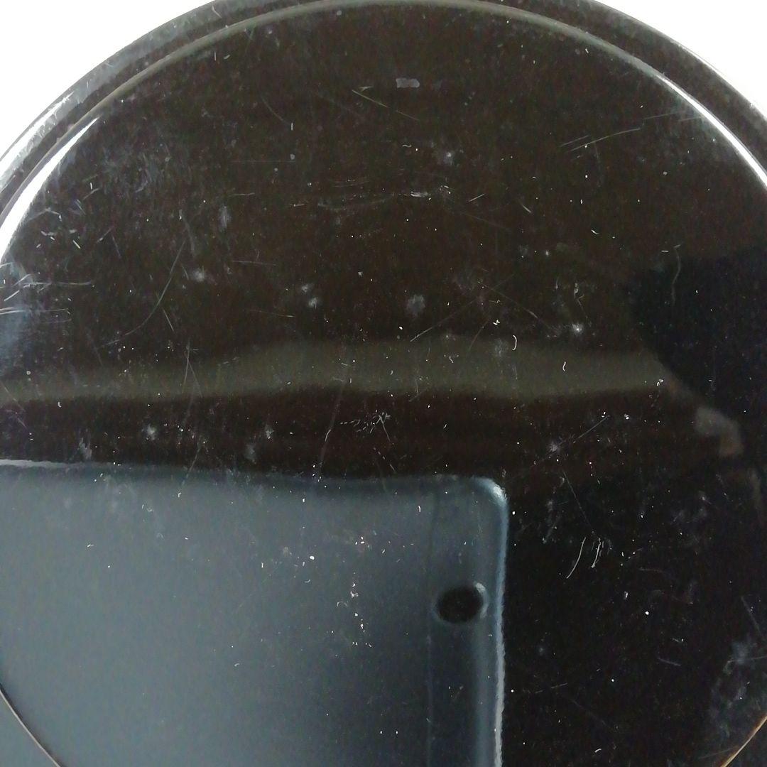 Ｓ８０５　水指　『粉引　水指』『奥村考山造』　共箱　茶道具