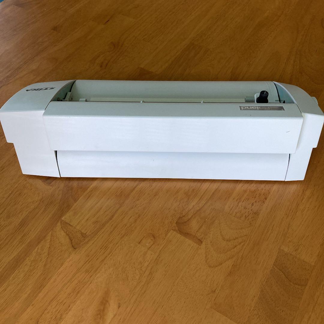 ステカ SV-12カッティングマシン