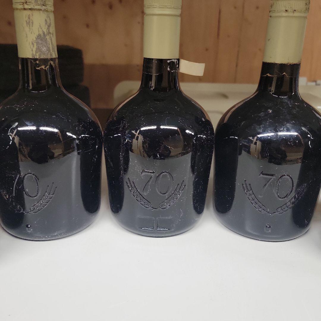 Suntory Special Reserve Whisky 5本セット