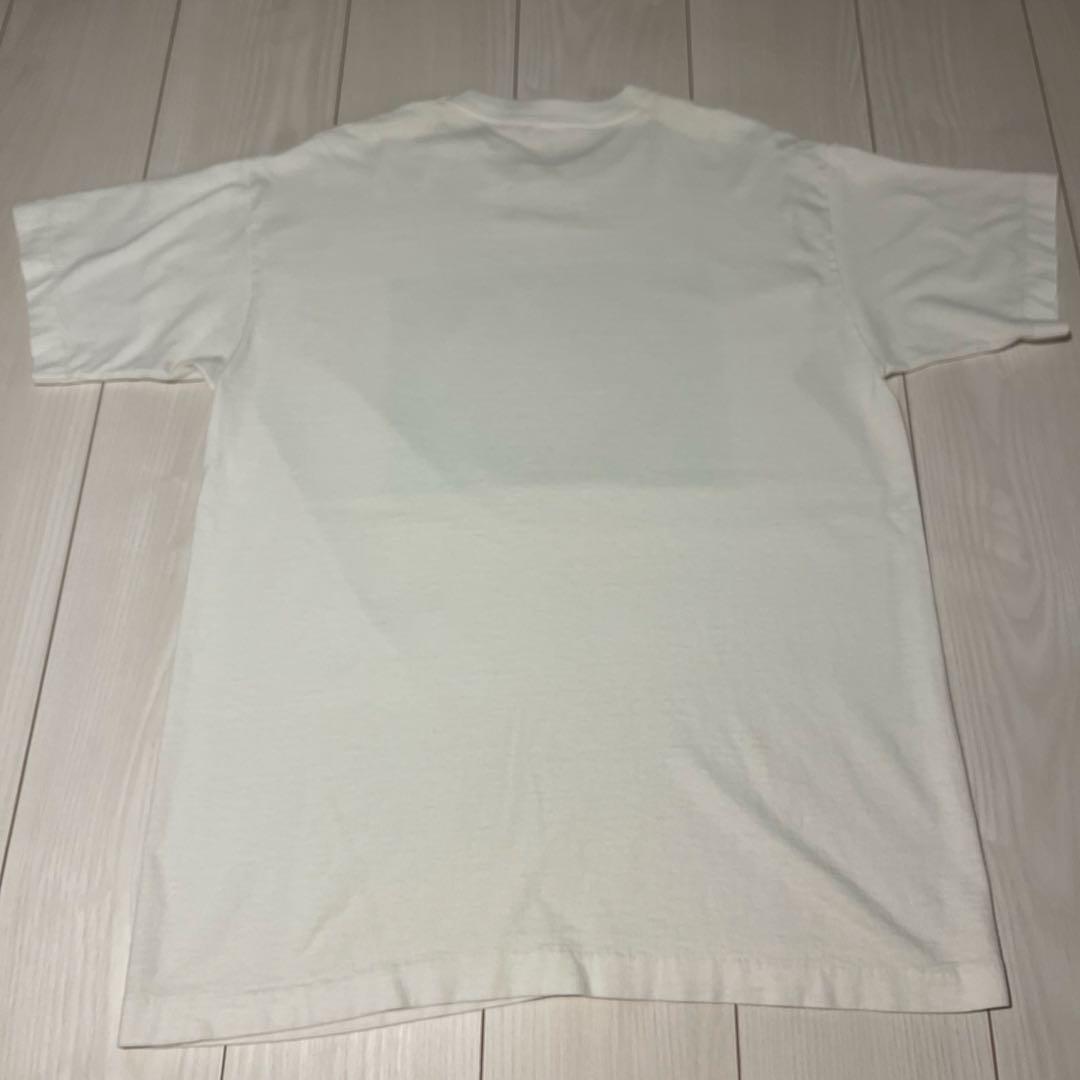 90s FRACTAL IT’S A FACT DESIGN ART Tシャツ