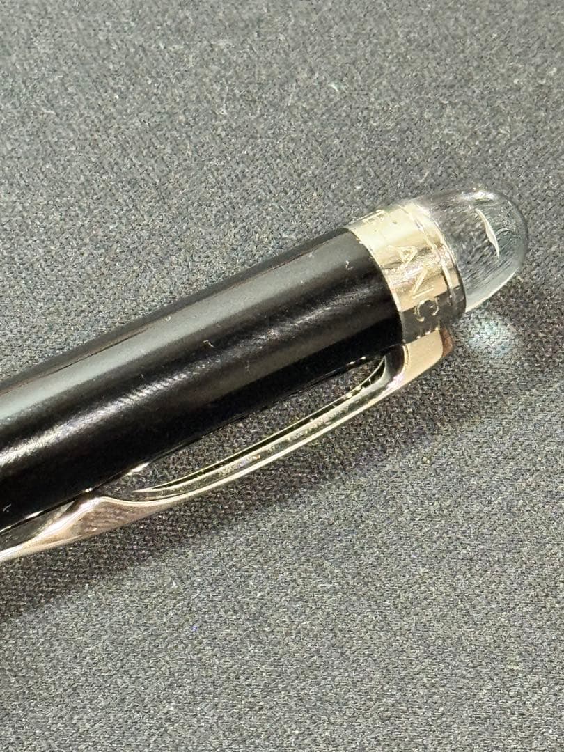 MONTBLANCモンブラン　スターウォーカー