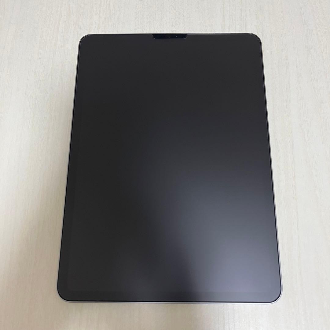 iPad Pro 11インチ(M2)　4世代　フルセット