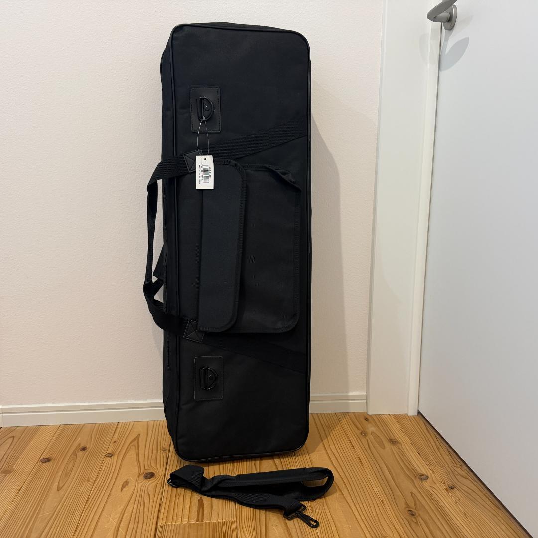 1 / 4 Roland A-49 MIDIキーボード 49鍵+汎用ケース