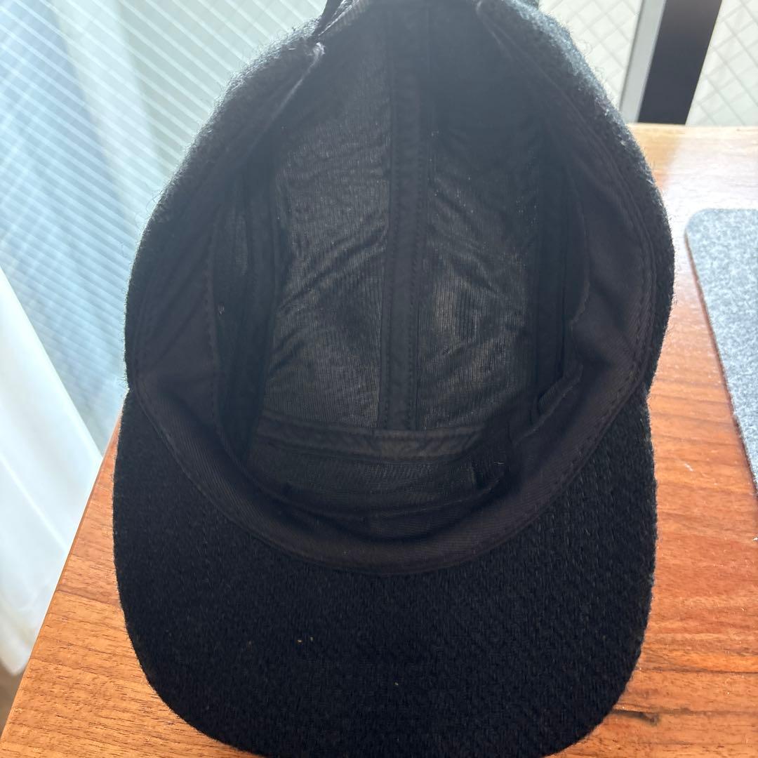 帽子 supreme Camp Cap