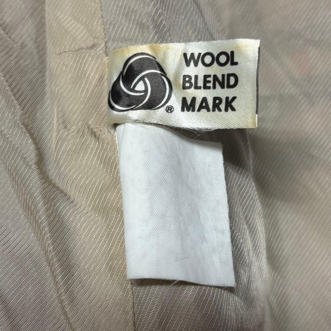 バーバリーズ　BURBERRY 90s ノバチェック柄 プリーツスカート　 R