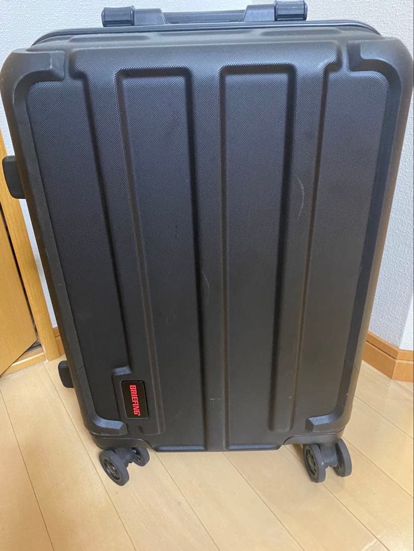 ブリーフィング お値下け