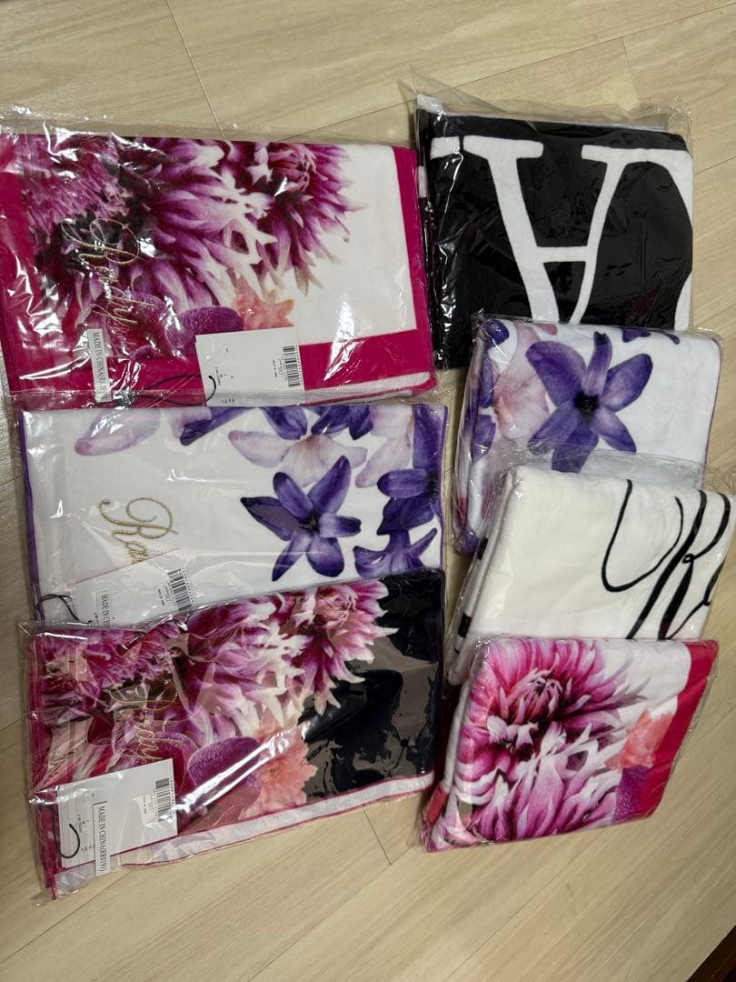 Rady バスタオル フェイスタオル