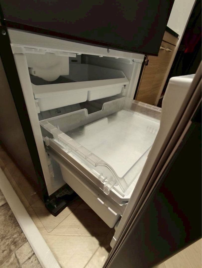 東芝ノンフロン冷凍冷蔵庫 GR-T36SC（KZ）