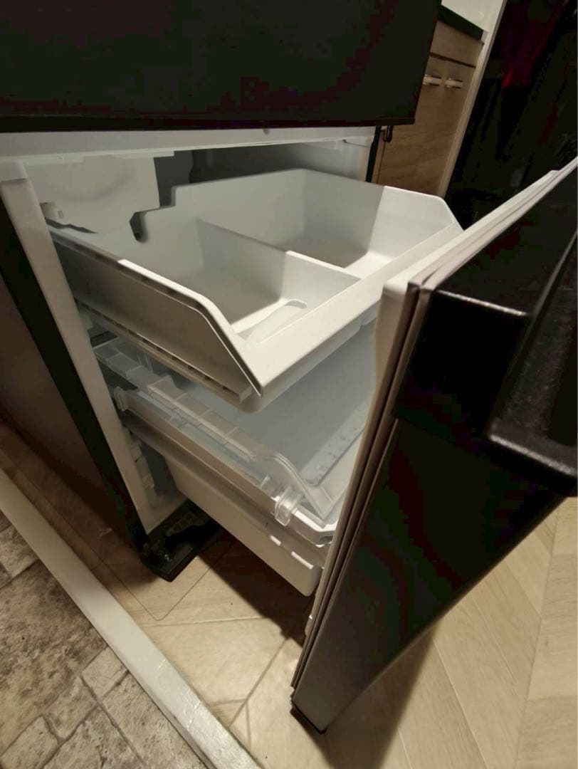 東芝ノンフロン冷凍冷蔵庫 GR-T36SC（KZ）