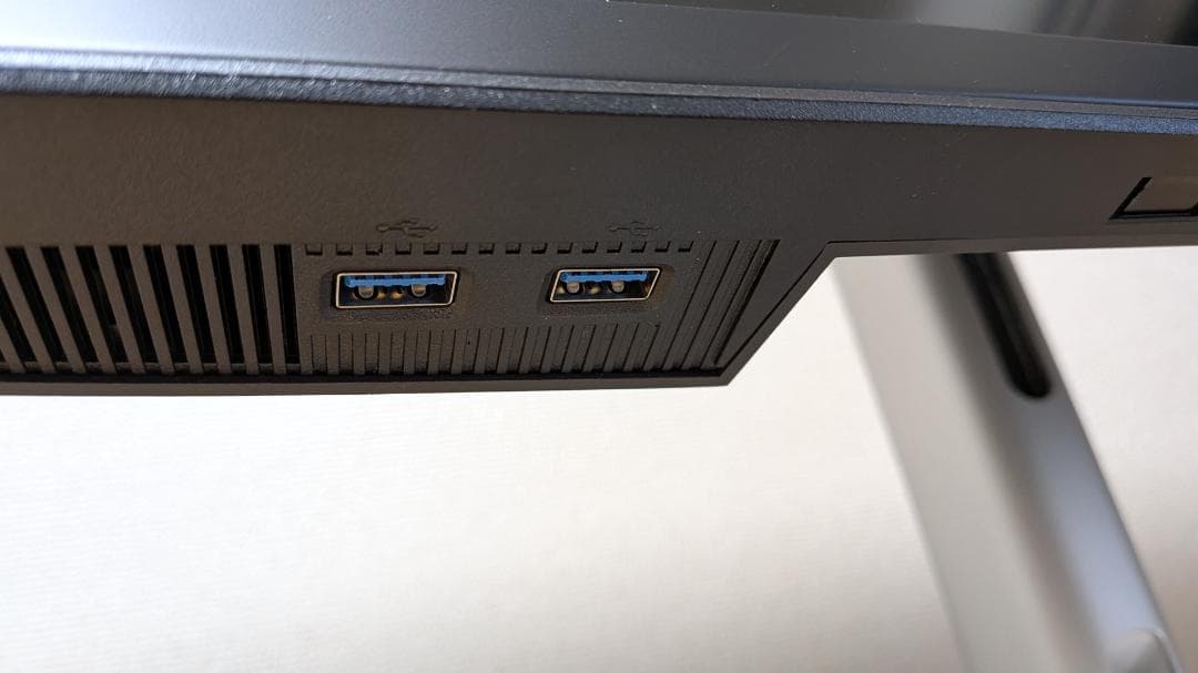 ディスプレイ・モニター本体 Dell P3424WE