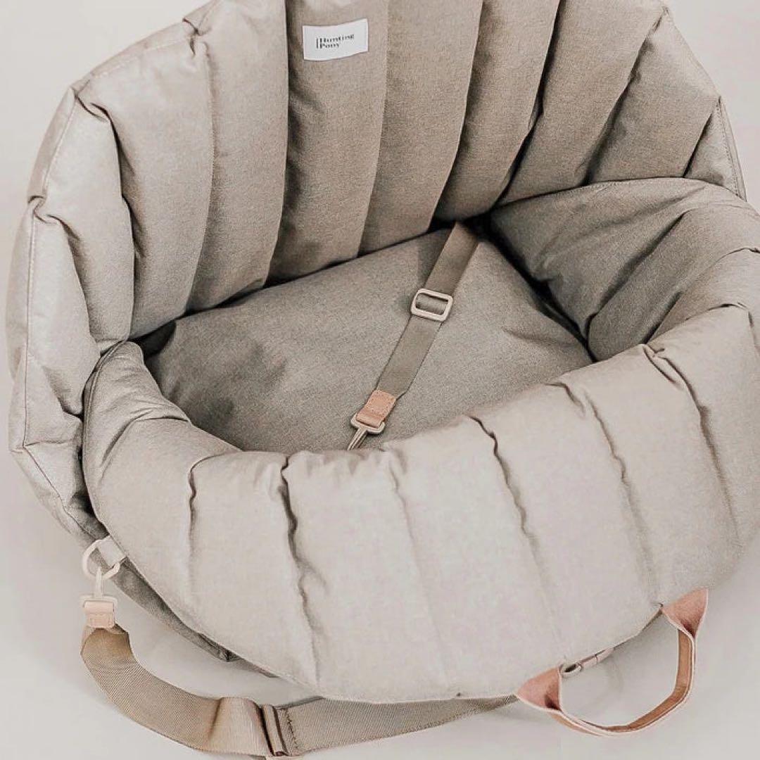 【希少】Hunting Pony /ペットドライブベッド