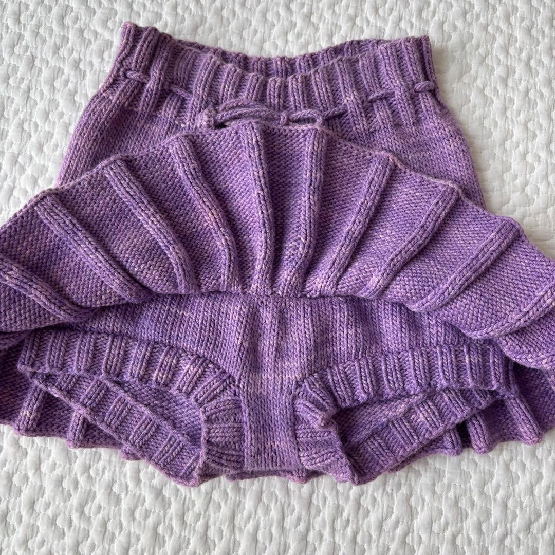 Misha & Puff スケポン 6y