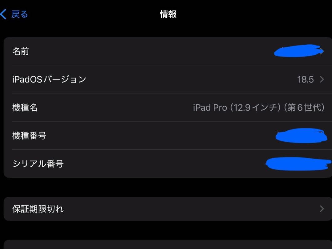 【値下げ】iPad Pro(第6世代)+Apple Pencil(第2世代)