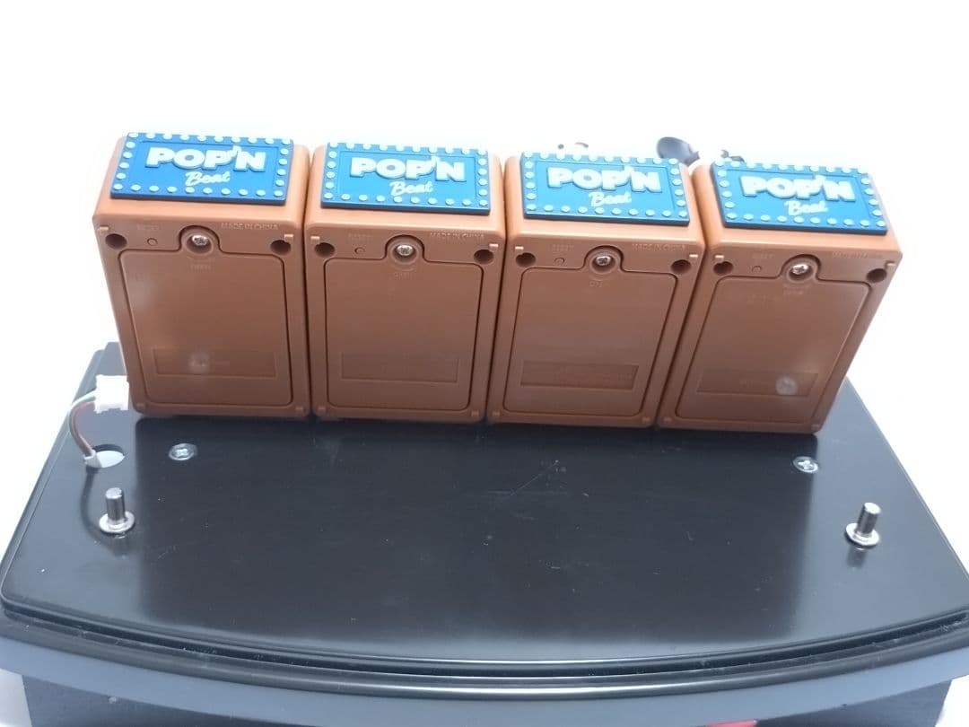 【まとめ】ディズニー　ミッキーPOP'N Beat