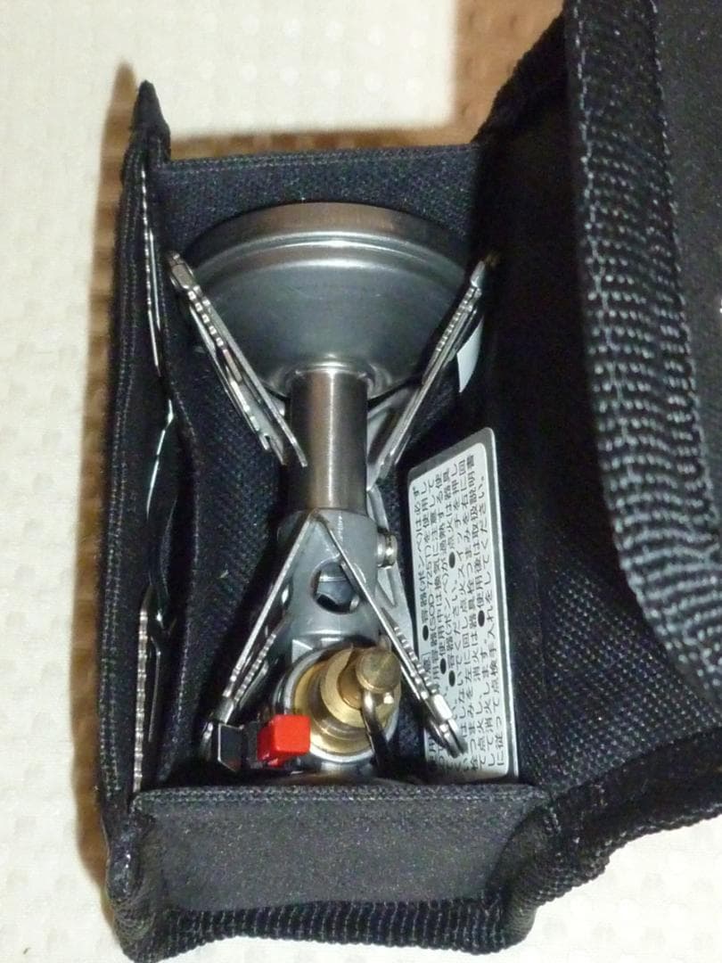 未使用 ウインドマスター SOD-310＋フォーフレックス＋ハードケース