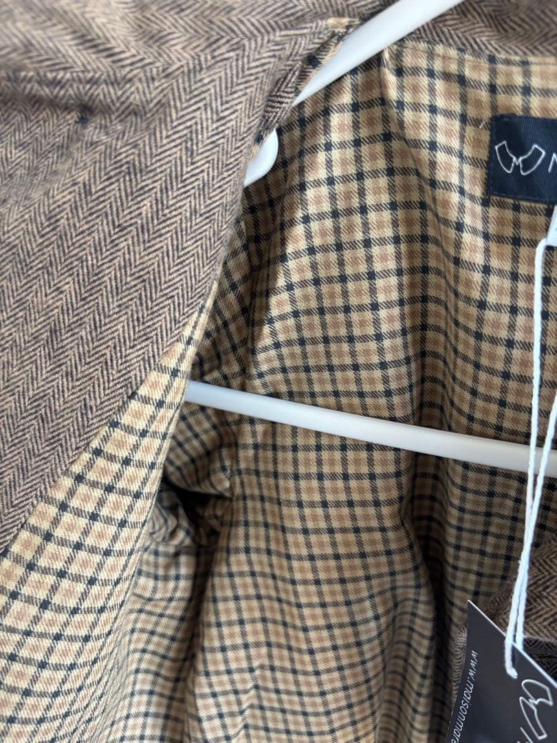 mairon marelle コート