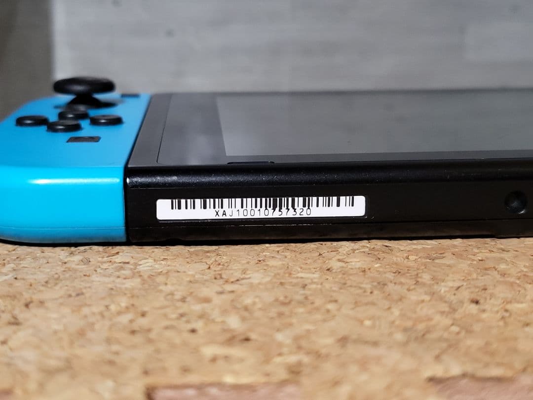 Nintendo Switch 動作品/点検整備済品