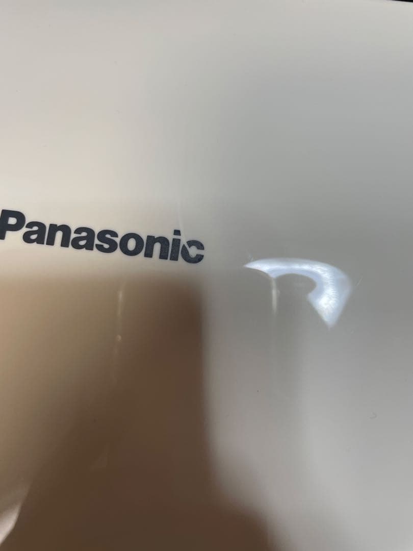 パナソニック　ビューティ・トワレ　温水便座　CH951SPF 1377