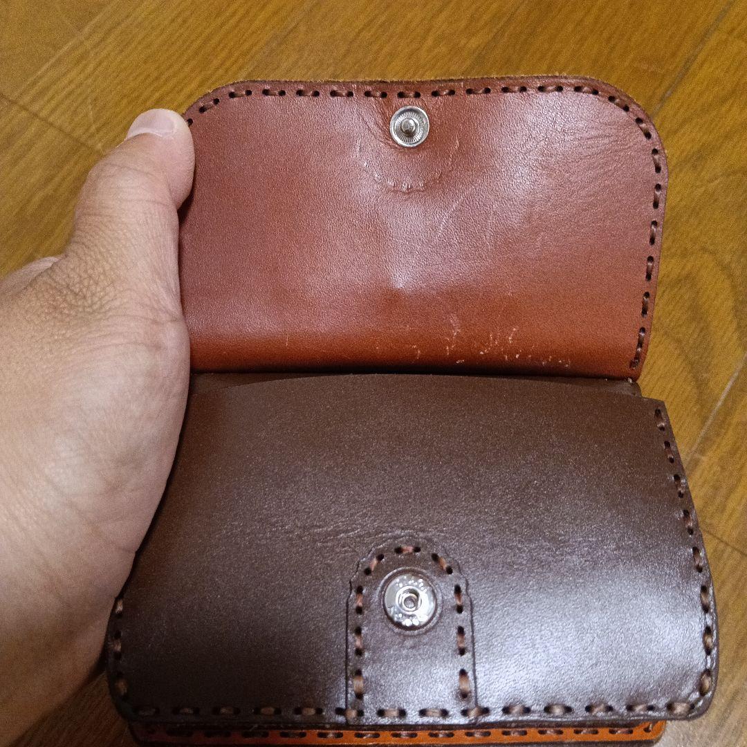 オジャガデザインジブリ　財布とパスケースセット