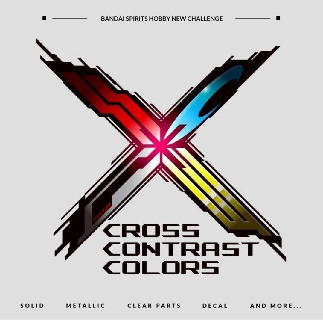 バンダイ 海外限定 MG 1/100 ストレイ レッドフレーム改 偏光成型色版
