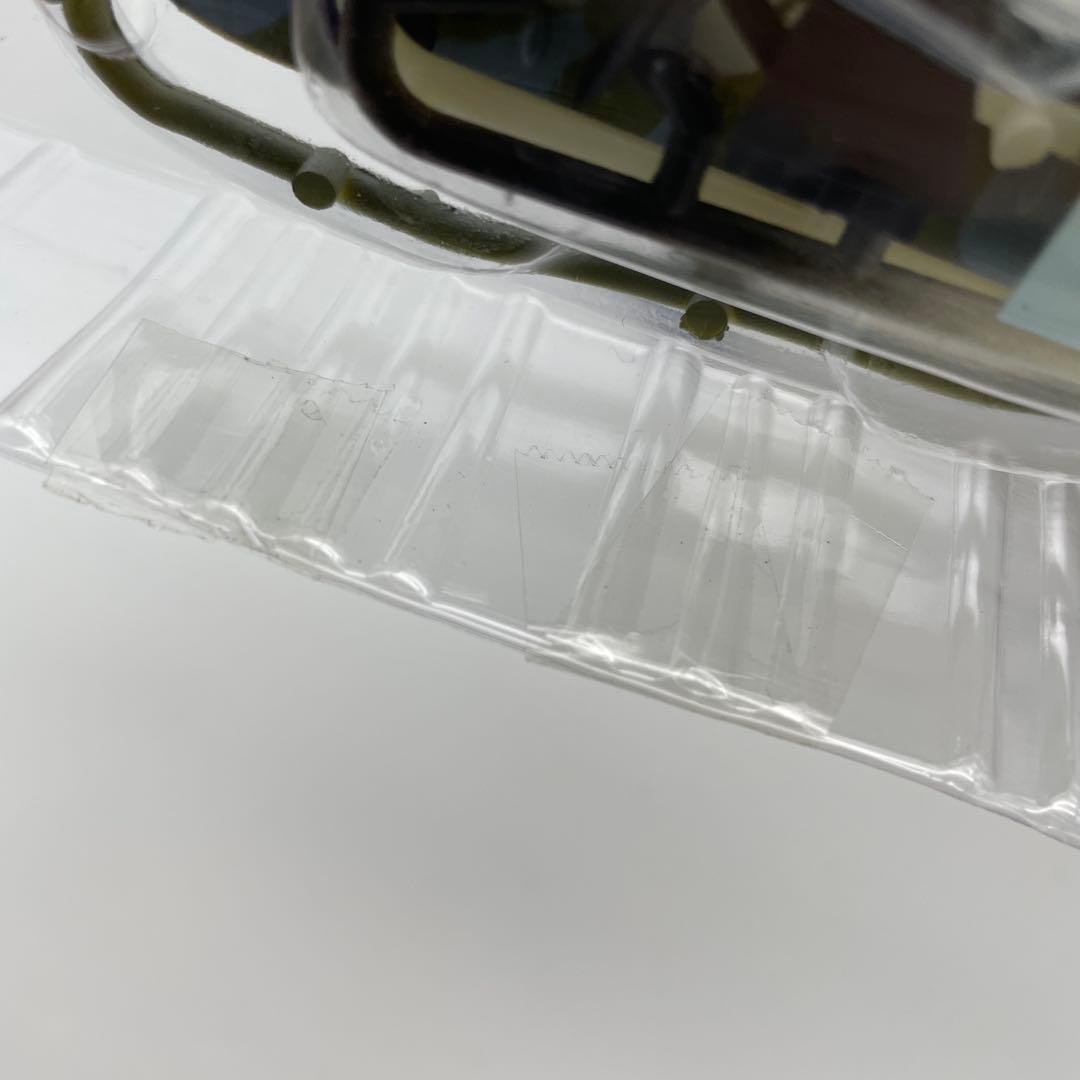 【M66】全10種　エフトイズ　ウイングキットコレクション VS6