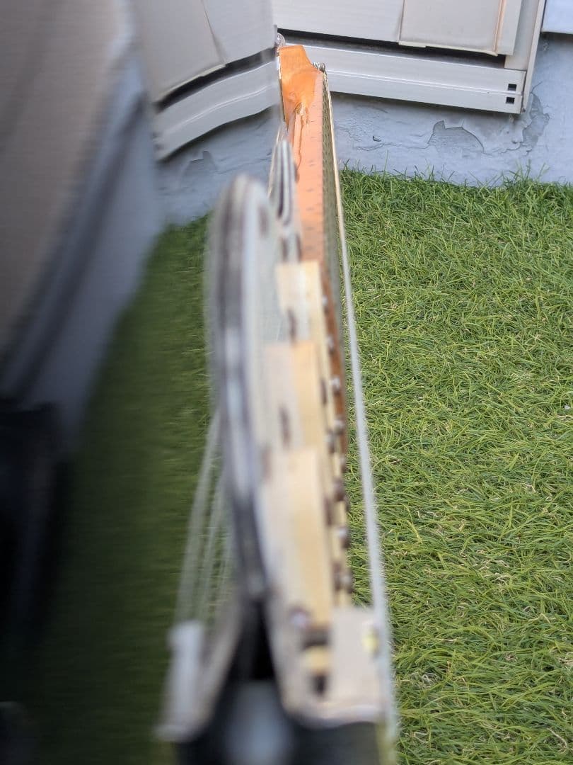 状態良好 Fender Mexico SS Stratocaster 97年 黒