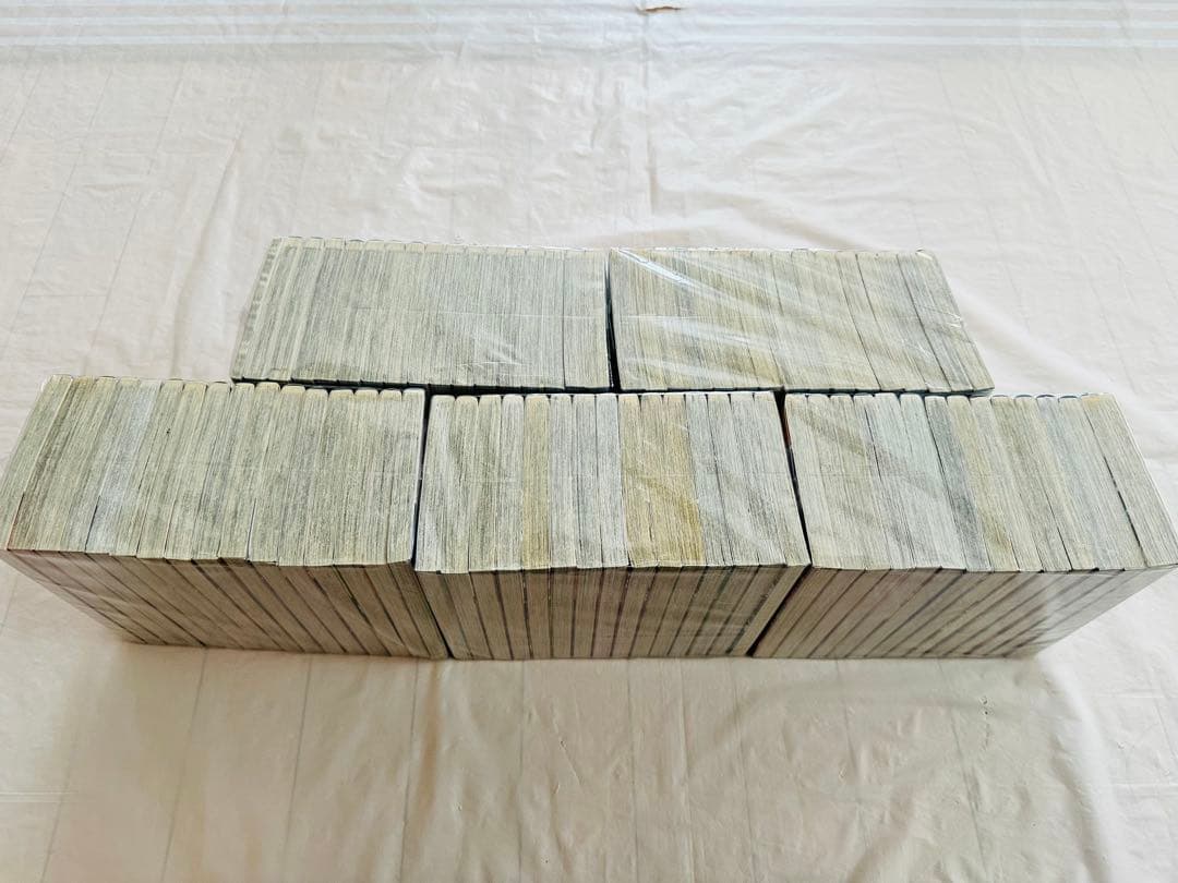 銀魂　全巻　完結　0巻付き