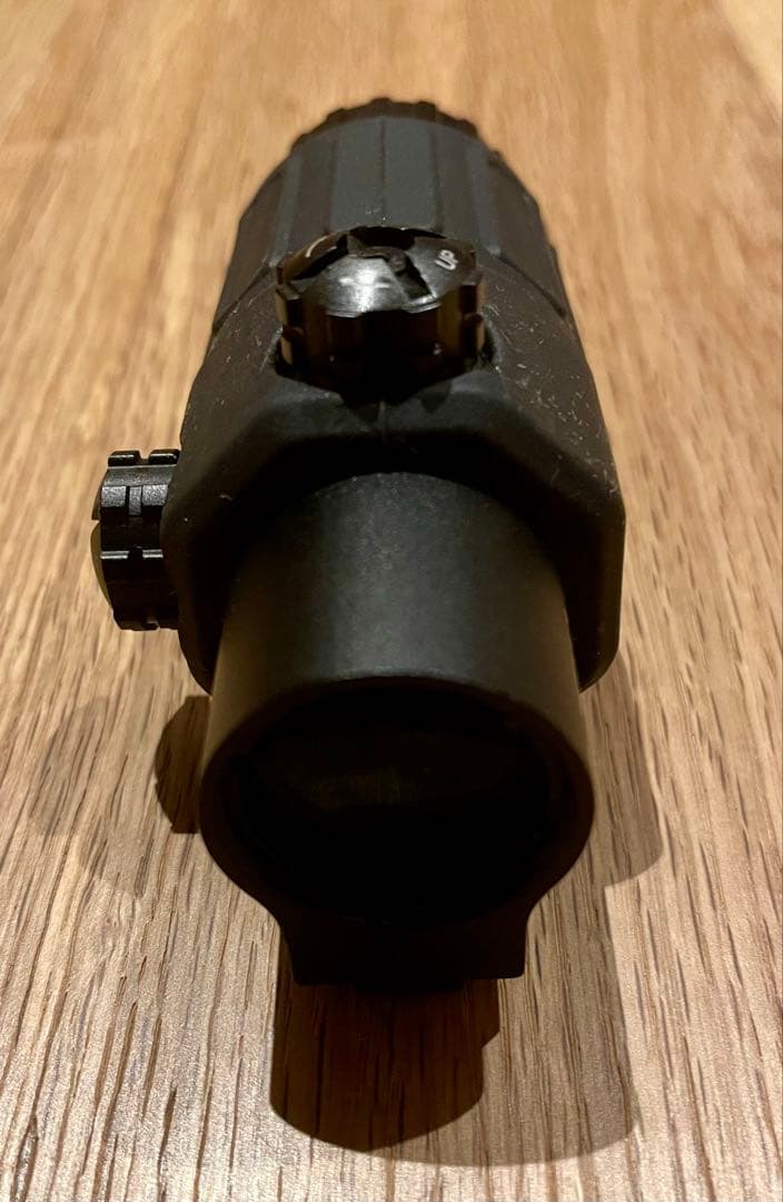 EOTech EXPS3 & G33 Magnifire ホロサイト レプリカ