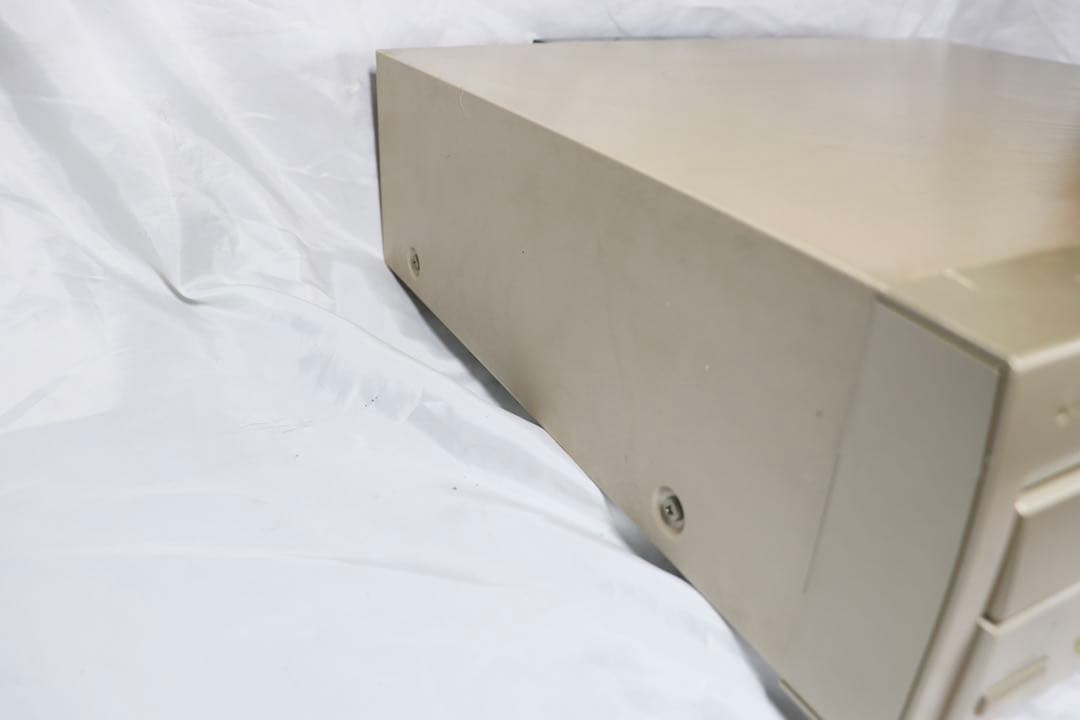 完動品　Pioneer パイオニアLDプレーヤー　CLD-R5