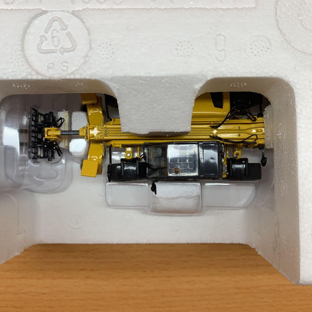 その他 KOMATSU WH 613 1/50