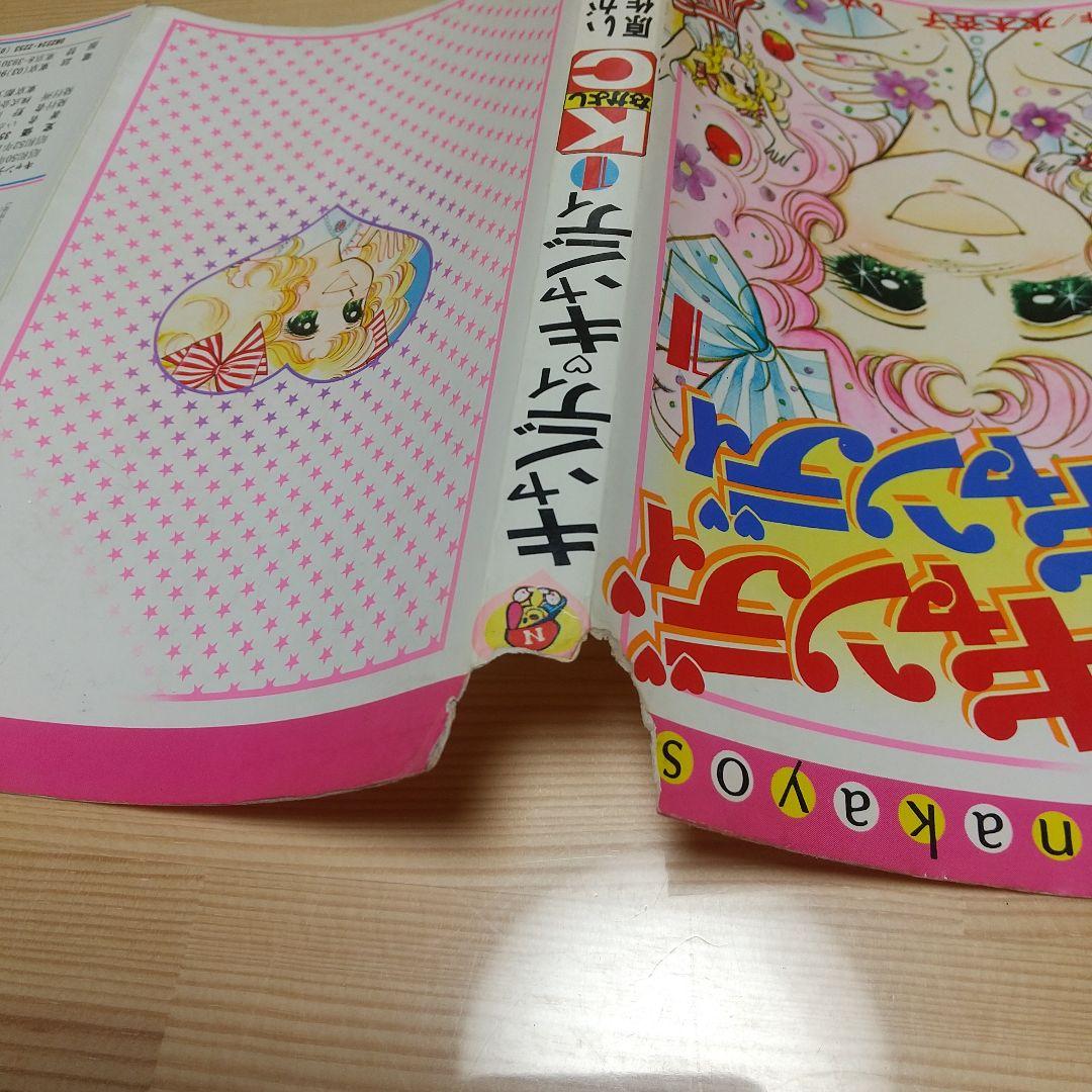 キャンディキャンディ　全巻　黒文字統一　いがらしゆみこ　水木杏子