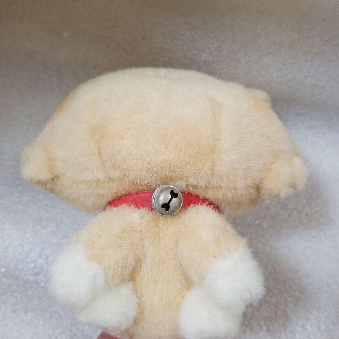 【希少劇レア】サンリオ ちびまる ぬいぐるみ