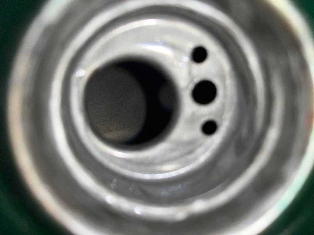 ビラーゴ 250 ピーナッツタンク　9L