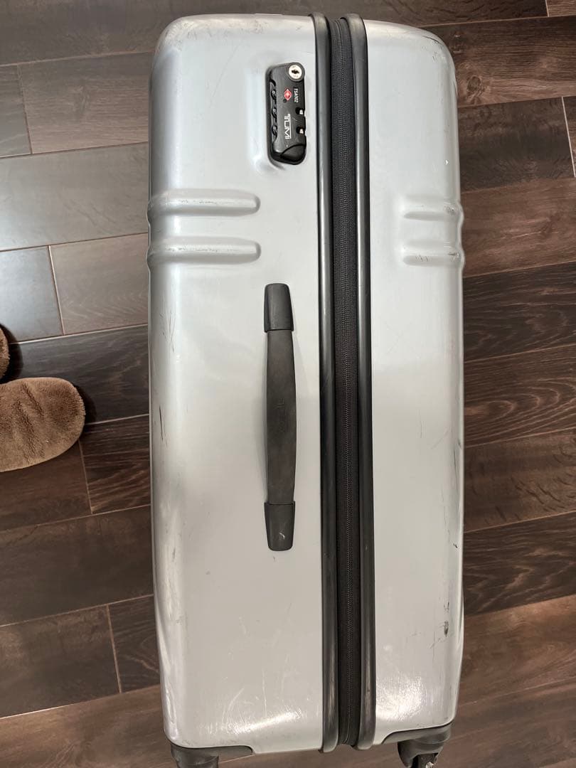 TUMIトゥミ28227SLVキャリーケース