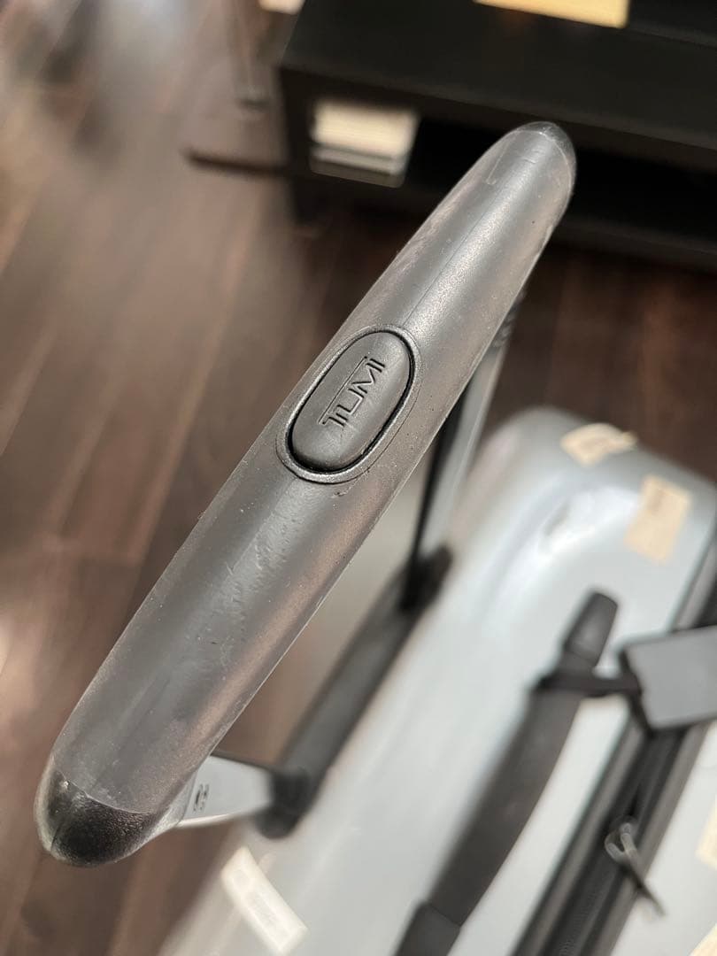 TUMIトゥミ28227SLVキャリーケース