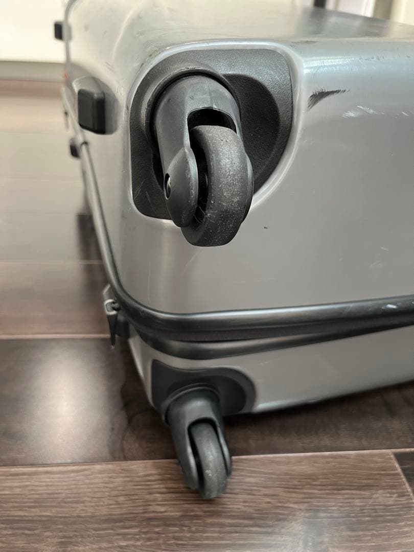 TUMIトゥミ28227SLVキャリーケース