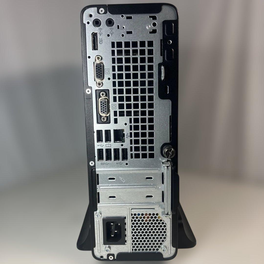 HP ProDesk 400G5！本体のみジャンク品！BIOS確認済み！