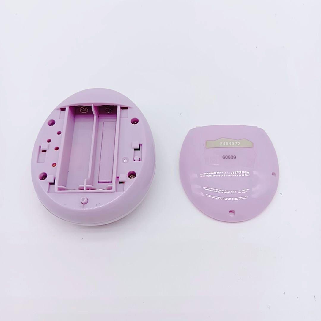 希少品 販売終了品 たまごっちみーつ ファンタジーみーつ ver パープル